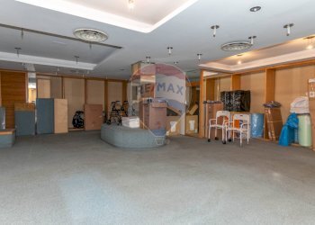 Non correlato - Locale Commerciale Via Santa Maria di Gesù
 
76-86, Caltagirone - foto 23