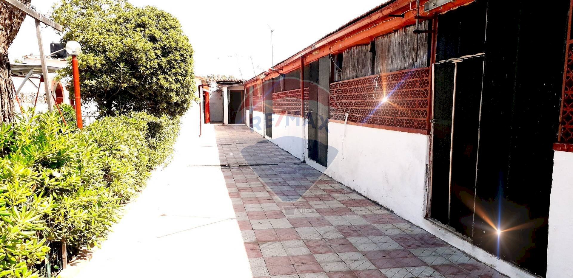 Terrazza - Residence Via Campanula
 
snc, Catania - foto 1