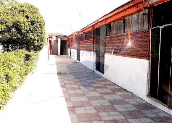 Terrazza - Residence Via Campanula
 
snc, Catania - foto 1