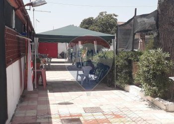 Terrazza - Residence Via Campanula
 
snc, Catania - foto 8