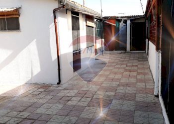 Terrazza - Residence Via Campanula
 
snc, Catania - foto 14