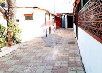 Terrazza - Residence Via Campanula
 
snc, Catania - foto 16