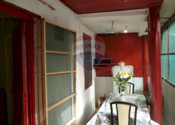 Sala da pranzo - Residence Via Campanula
 
snc, Catania - foto 17