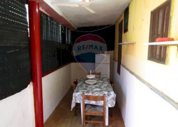 Sala da pranzo - Residence Via Campanula
 
snc, Catania - foto 24