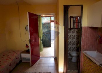 Bagno - Residence Via Campanula
 
snc, Catania - foto 27