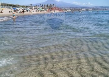 Vista dell\'acqua - Residence Via Campanula
 
snc, Catania - foto 33