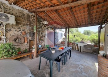 Terrazza - Villa CONTRADA PATELLINA
 
snc, Paterno - foto 4