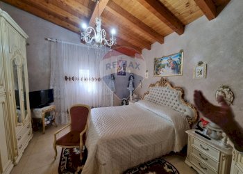 Camera / camera da letto - Villa CONTRADA PATELLINA
 
snc, Paterno - foto 12