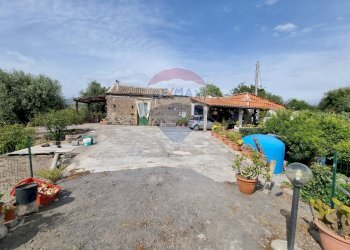 Casa all\'aperto - Villa CONTRADA PATELLINA
 
snc, Paterno - foto 13