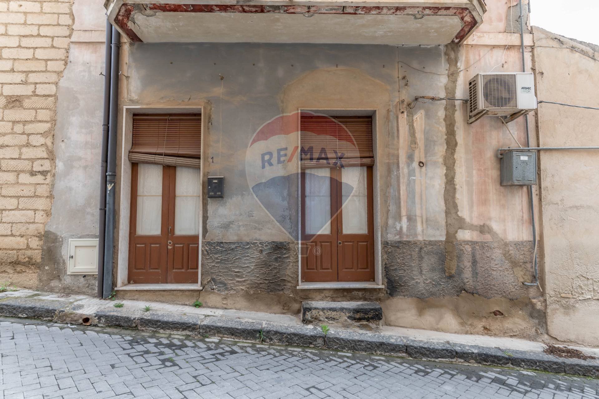 Casa all\'aperto - Independent house via Lombardia, Niscemi - photo 2