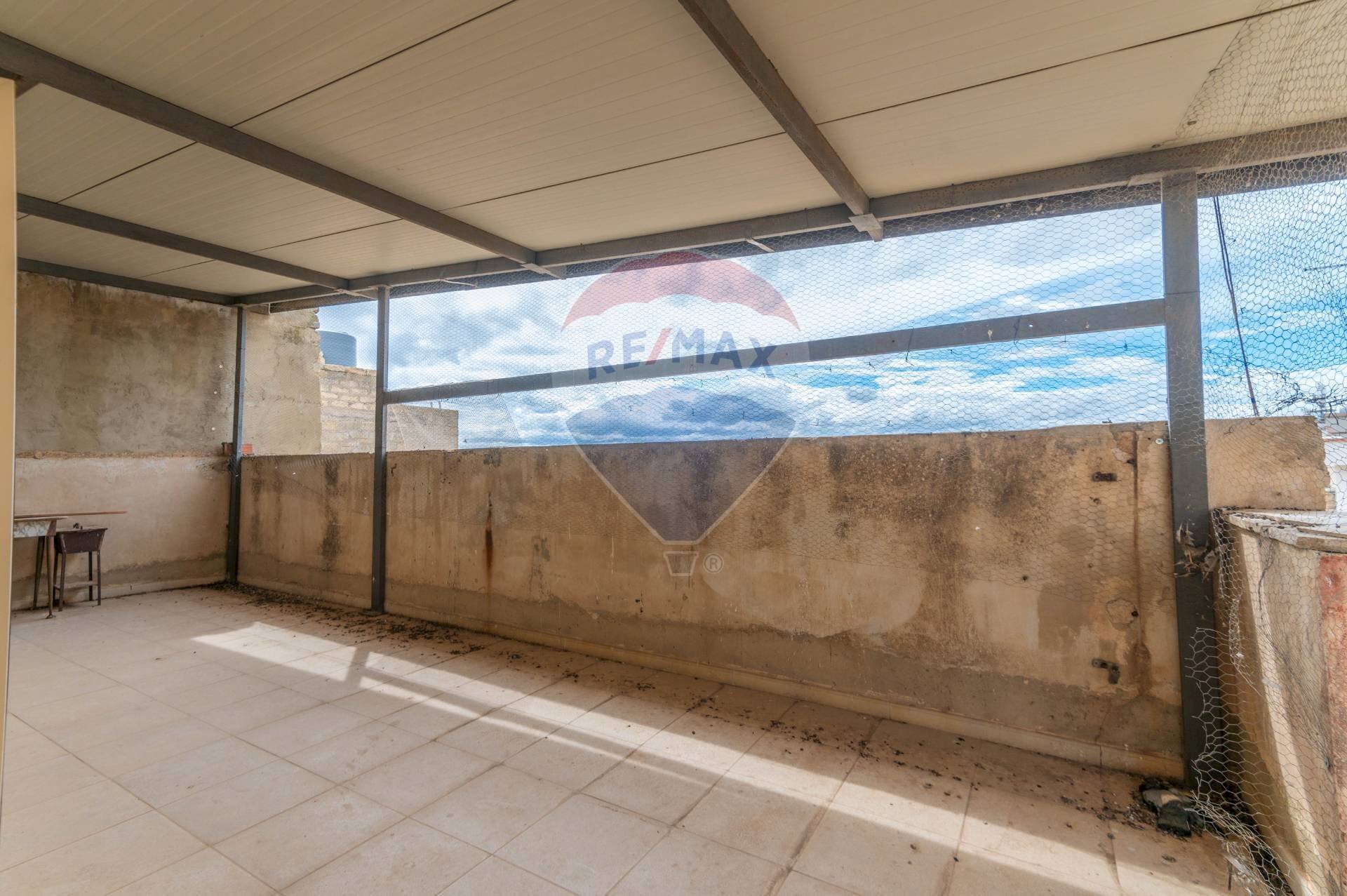 Terrazza - Independent house via Lombardia, Niscemi - photo 3