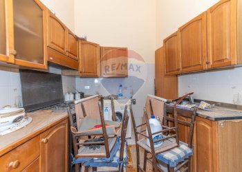 Cucina - Casa indipendente via Lombardia, Niscemi - foto 5