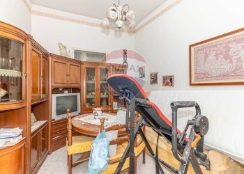 Sala da pranzo - Casa indipendente via Lombardia, Niscemi - foto 10