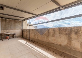 Terrazza - Casa indipendente via Lombardia, Niscemi - foto 11