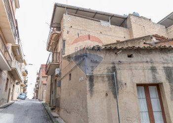 Edificio all\'aperto - Casa indipendente via Lombardia, Niscemi - foto 13