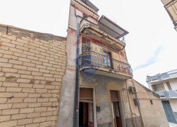 Edificio all\'aperto - Casa indipendente via Lombardia, Niscemi - foto 14