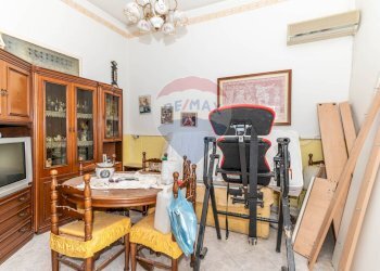 Sala da pranzo - Casa indipendente via Lombardia, Niscemi - foto 17