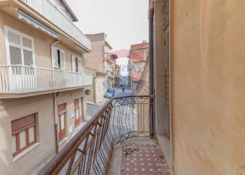 Balcone - Casa indipendente via Lombardia, Niscemi - foto 18