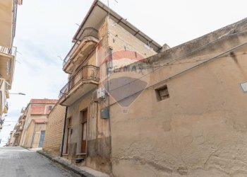 Edificio all\'aperto - Casa indipendente via Lombardia, Niscemi - foto 19