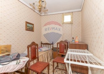 Sala da pranzo - Casa indipendente via Lombardia, Niscemi - foto 21