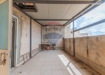 Terrazza - Casa indipendente via Lombardia, Niscemi - foto 23