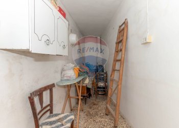 Hall / corridoio - Casa indipendente via Lombardia, Niscemi - foto 24