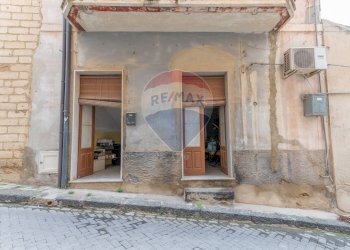 Casa all\'aperto - Casa indipendente via Lombardia, Niscemi - foto 29