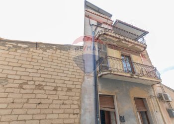 Edificio all\'aperto - Casa indipendente via Lombardia, Niscemi - foto 30