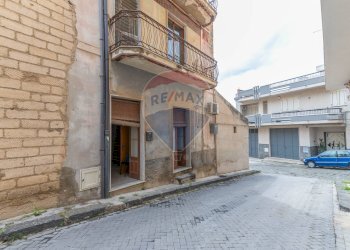 Edificio all\'aperto - Casa indipendente via Lombardia, Niscemi - foto 31