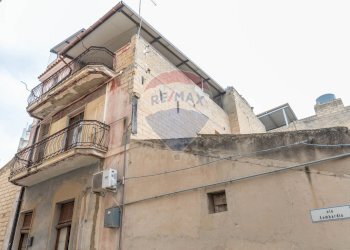 Edificio all\'aperto - Casa indipendente via Lombardia, Niscemi - foto 32