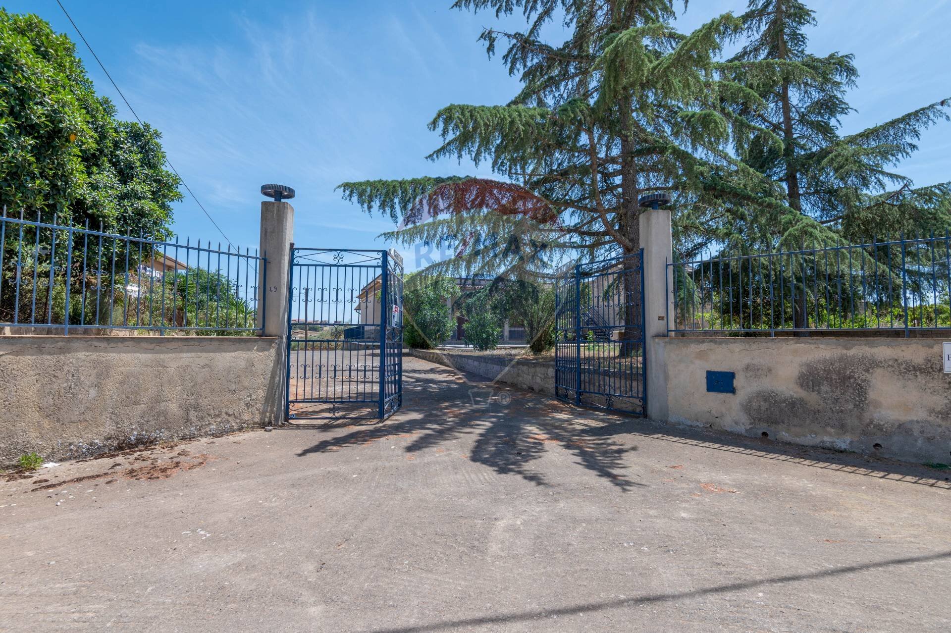 Non correlato - Villa C/da Valverde - Via Luigi Enaudi, Grammichele - foto 3