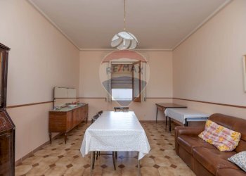 Sala da pranzo - Villa C/da Valverde - Via Luigi Enaudi, Grammichele - foto 10