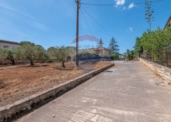 Casa all\'aperto - Villa C/da Valverde - Via Luigi Enaudi, Grammichele - foto 20