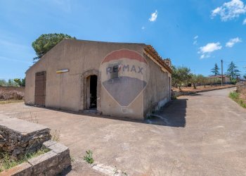 Casa all\'aperto - Villa C/da Valverde - Via Luigi Enaudi, Grammichele - foto 22