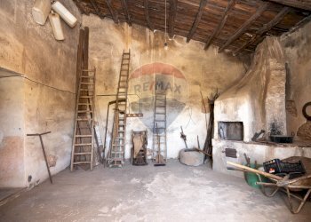 Stanza vuota - Villa C/da Valverde - Via Luigi Enaudi, Grammichele - foto 23