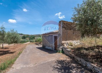 Casa all\'aperto - Villa C/da Valverde - Via Luigi Enaudi, Grammichele - foto 27