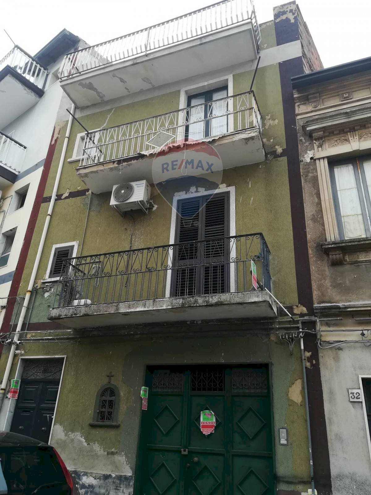 Edificio all\'aperto - Independent house VIA TIMPANARO
 
2, Paterno - photo 1