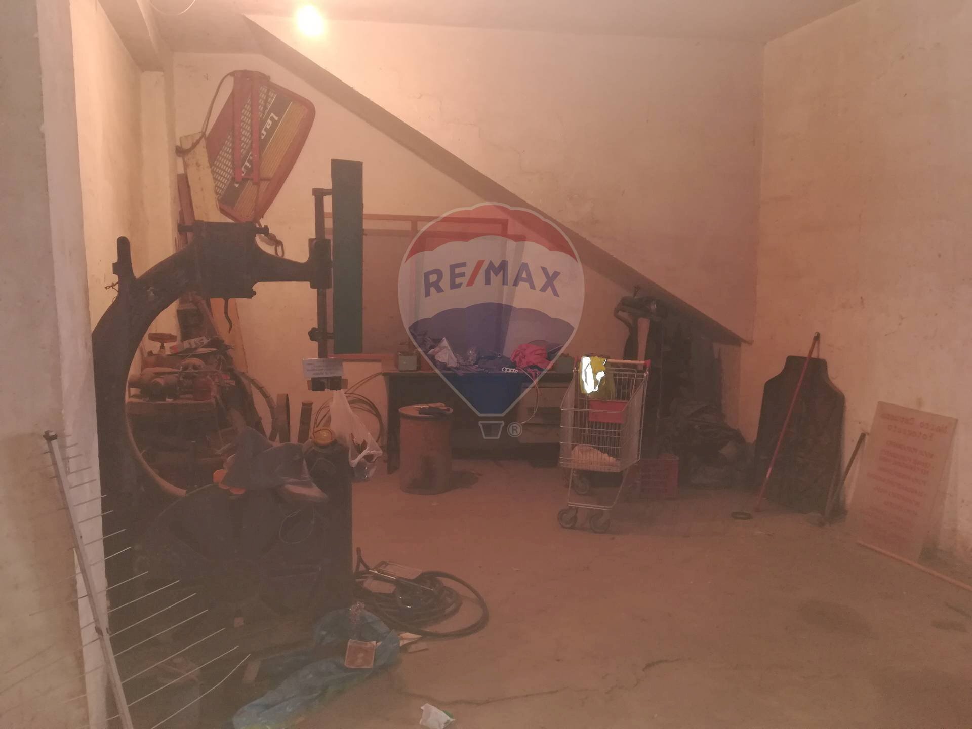 Hall / corridoio - Independent house VIA TIMPANARO
 
2, Paterno - photo 3