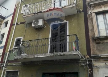 Edificio all\'aperto - Casa indipendente VIA TIMPANARO
 
2, Paterno - foto 1