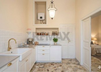 Cucina - Casa indipendente Via Fratelli Giuffrida Lo Jacono
 
28, Catania - foto 13