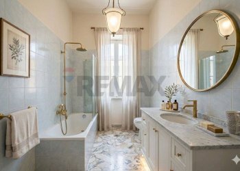 Bagno - Casa indipendente Via Fratelli Giuffrida Lo Jacono
 
28, Catania - foto 14