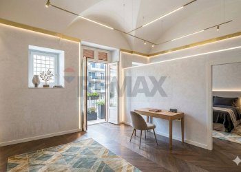 Sala da pranzo - Casa indipendente Via Fratelli Giuffrida Lo Jacono
 
28, Catania - foto 16