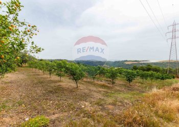 Vista delle montagne - Rustico sp 34 bongiovanni cda vaccarizzo, Caltagirone - foto 15