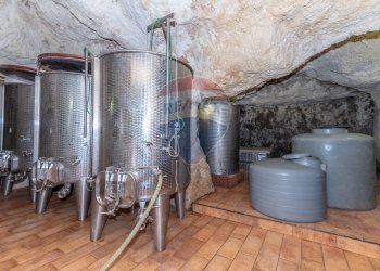 Dettagli - Villa Contrada Fontana Pietra
 
snc, Caltagirone - foto 10