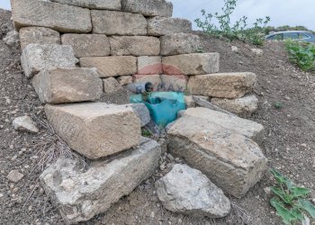 Dettagli - Villa Contrada Fontana Pietra
 
snc, Caltagirone - foto 18