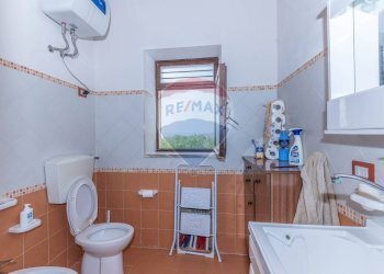 Bagno - Villa Contrada Fontana Pietra
 
snc, Caltagirone - foto 26