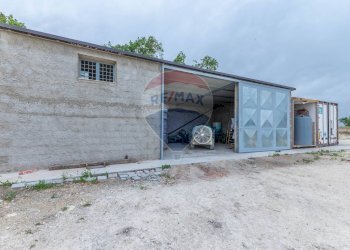 Casa all\'aperto - Villa Contrada Fontana Pietra
 
snc, Caltagirone - foto 35