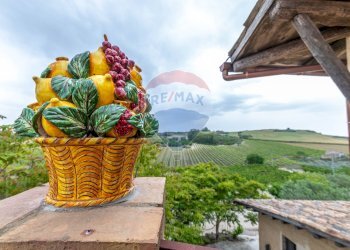 Dettagli - Villa Contrada Fontana Pietra
 
snc, Caltagirone - foto 53