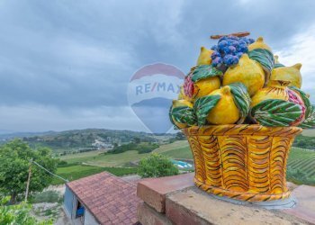 Dettagli - Villa Contrada Fontana Pietra
 
snc, Caltagirone - foto 60