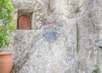 Casa all\'aperto - Villa Contrada Fontana Pietra
 
snc, Caltagirone - foto 61